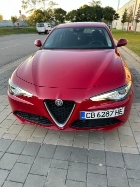 Alfa Romeo Giulia 952  2.2 MultiJet Automatic | Mobile.bg    16