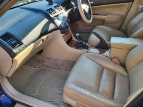 Обява за продажба на Honda Accord ~2 000 лв. - изображение 6