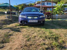 Обява за продажба на Honda Accord ~2 000 лв. - изображение 3