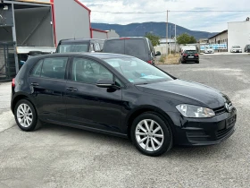VW Golf 7 / 1.6TDI 110 ps Топ Състояние Внос ГЕРМАНИЯ - 15500 лв. - 89838490 3