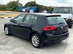 VW Golf 7 / 1.6TDI 110 ps Топ Състояние Внос ГЕРМАНИЯ - 15500 лв. - 89838490 8