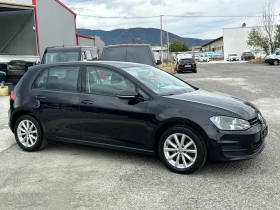 VW Golf 7 / 1.6TDI 110 ps Топ Състояние Внос ГЕРМАНИЯ - 15500 лв. - 89838490 4