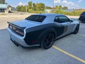 Dodge Challenger 6.4* CARFAX* БЕЗ ПЪРВОНАЧАЛНА ВНОСКА! - 86200 лв. - 57174864 7