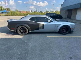 Dodge Challenger 6.4* CARFAX* БЕЗ ПЪРВОНАЧАЛНА ВНОСКА! - 86200 лв. - 57174864 4