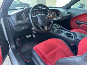 Dodge Challenger 6.4* CARFAX* БЕЗ ПЪРВОНАЧАЛНА ВНОСКА! - 86200 лв. - 57174864 10