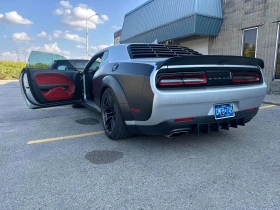 Dodge Challenger 6.4* CARFAX* БЕЗ ПЪРВОНАЧАЛНА ВНОСКА! - 86200 лв. - 57174864 9