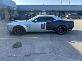 Dodge Challenger 6.4* CARFAX* БЕЗ ПЪРВОНАЧАЛНА ВНОСКА! - 86200 лв. - 57174864 3