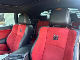 Dodge Challenger 6.4* CARFAX* БЕЗ ПЪРВОНАЧАЛНА ВНОСКА! - 86200 лв. - 57174864 11