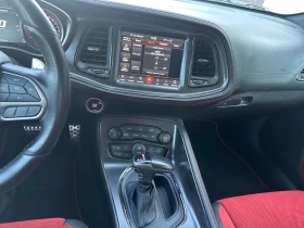 Dodge Challenger 6.4* CARFAX* БЕЗ ПЪРВОНАЧАЛНА ВНОСКА! - 86200 лв. - 57174864 8