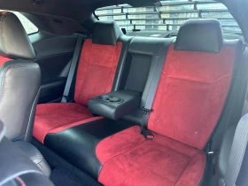Dodge Challenger 6.4* CARFAX* БЕЗ ПЪРВОНАЧАЛНА ВНОСКА! - 86200 лв. - 57174864 12