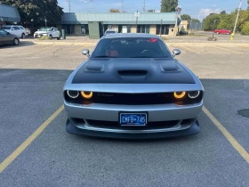 Dodge Challenger 6.4* CARFAX*  БЕЗ ПЪРВОНАЧАЛНА ВНОСКА!