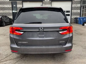 Honda Odyssey CARFAX* АВТОФИНАНСИРАНЕ* БЕЗ ПЪРВОНАЧАЛНА ВНОСКА*  - 58000 лв. - 30973196 4