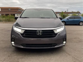 Honda Odyssey CARFAX* АВТОФИНАНСИРАНЕ* БЕЗ ПЪРВОНАЧАЛНА ВНОСКА*  - 58000 лв. - 30973196 6