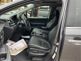 Honda Odyssey CARFAX* АВТОФИНАНСИРАНЕ* БЕЗ ПЪРВОНАЧАЛНА ВНОСКА*  - 58000 лв. - 30973196 5