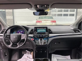 Honda Odyssey CARFAX* АВТОФИНАНСИРАНЕ* БЕЗ ПЪРВОНАЧАЛНА ВНОСКА*  - 58000 лв. - 30973196 12