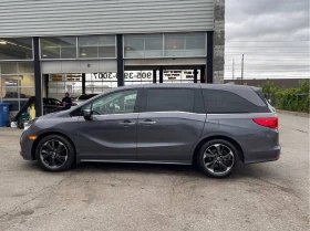 Honda Odyssey CARFAX* АВТОФИНАНСИРАНЕ* БЕЗ ПЪРВОНАЧАЛНА ВНОСКА*  - 58000 лв. - 30973196 2