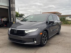 Honda Odyssey CARFAX* АВТОФИНАНСИРАНЕ* БЕЗ ПЪРВОНАЧАЛНА ВНОСКА* 