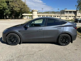 Tesla Model Y Tesla Model Y Dual motor Long range - 55000 лв. / 28121.05 € - 64100255 5