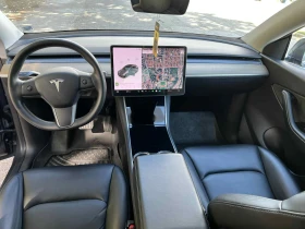 Tesla Model Y Tesla Model Y Dual motor Long range - 55000 лв. / 28121.05 € - 64100255 14