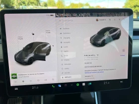 Tesla Model Y Tesla Model Y Dual motor Long range - 55000 лв. / 28121.05 € - 64100255 10