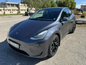Tesla Model Y Tesla Model Y Dual motor Long range - 55000 лв. / 28121.05 € - 64100255 2