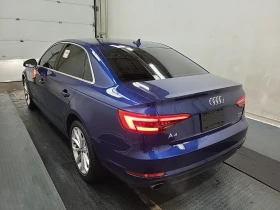 Audi A4 * АВТО КРЕДИТ* ЦЕНА ДО БГ * СЕРВИЗНА ИСТОРИЯ *  - 23999 лв. / 12270.49 € - 81003840 4