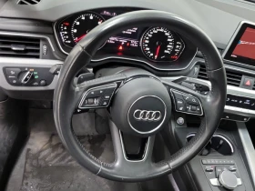 Audi A4 * АВТО КРЕДИТ* ЦЕНА ДО БГ * СЕРВИЗНА ИСТОРИЯ *  - 23999 лв. / 12270.49 € - 81003840 10