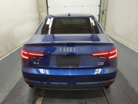 Audi A4 * АВТО КРЕДИТ* ЦЕНА ДО БГ * СЕРВИЗНА ИСТОРИЯ *  - 23999 лв. / 12270.49 € - 81003840 5