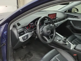 Audi A4 * АВТО КРЕДИТ* ЦЕНА ДО БГ * СЕРВИЗНА ИСТОРИЯ *  - 23999 лв. / 12270.49 € - 81003840 9