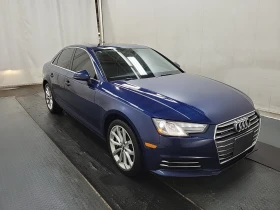 Audi A4 * АВТО КРЕДИТ* ЦЕНА ДО БГ * СЕРВИЗНА ИСТОРИЯ *  - 23999 лв. / 12270.49 € - 81003840 3
