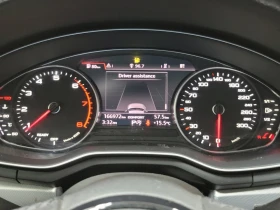 Audi A4 * АВТО КРЕДИТ* ЦЕНА ДО БГ * СЕРВИЗНА ИСТОРИЯ *  - 23999 лв. / 12270.49 € - 81003840 11