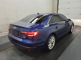 Audi A4 * АВТО КРЕДИТ* ЦЕНА ДО БГ * СЕРВИЗНА ИСТОРИЯ *  - 23999 лв. / 12270.49 € - 81003840 6