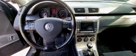 Обява за продажба на VW Passat 1.9 TDI ~5 999 лв. - изображение 8