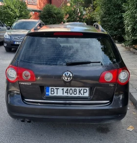 Обява за продажба на VW Passat 1.9 TDI ~5 999 лв. - изображение 3