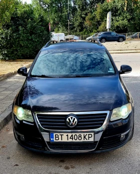 Обява за продажба на VW Passat 1.9 TDI ~5 999 лв. - изображение 1