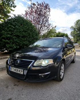 Обява за продажба на VW Passat 1.9 TDI ~5 999 лв. - изображение 1