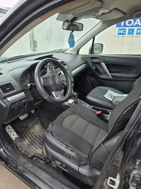 Обява за продажба на Subaru Forester XT ~16 800 лв. - изображение 4 | Auto.bg Обява за продажба на Subaru Forester XT ~16 800 лв. - изображение 4