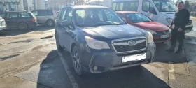 Обява за продажба на Subaru Forester XT ~16 800 лв. - изображение 1 | Auto.bg Обява за продажба на Subaru Forester XT ~16 800 лв. - изображение 1