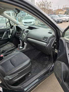 Обява за продажба на Subaru Forester XT ~16 800 лв. - изображение 6 | Auto.bg Обява за продажба на Subaru Forester XT ~16 800 лв. - изображение 6