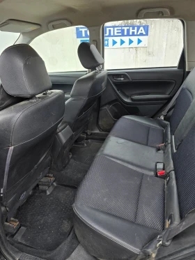 Обява за продажба на Subaru Forester XT ~16 800 лв. - изображение 7 | Auto.bg Обява за продажба на Subaru Forester XT ~16 800 лв. - изображение 7