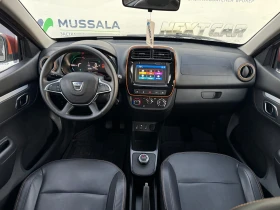 Dacia Spring Comfort Plus 45 CCS * ГАРАНЦИЯ - 20900 лв. / 10686.00 € - 70209441 7