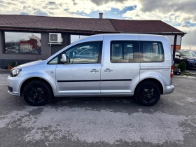 VW Caddy - 13999 лв. / 7157.58 € - 43794478 5