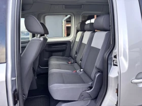 VW Caddy - 13999 лв. / 7157.58 € - 43794478 14
