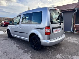 VW Caddy - 13999 лв. / 7157.58 € - 43794478 7