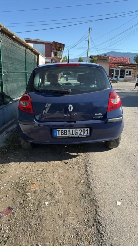 Renault Clio, снимка 2
