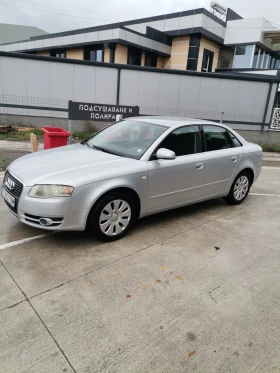 Audi A4 2.0 tdi - изображение 1