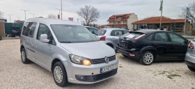 VW Caddy 2.0i-109 к.с. Метан - 9990 лв. / 5107.81 € - 56508484 3