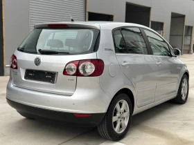 VW Golf Plus GOAL 1.9TDI 105кс. Подгрев/Парктроник - 8300 лв. / 4243.72 € - 17160701 4