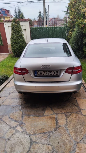 Audi A6 3.0TDI quattro, снимка 3