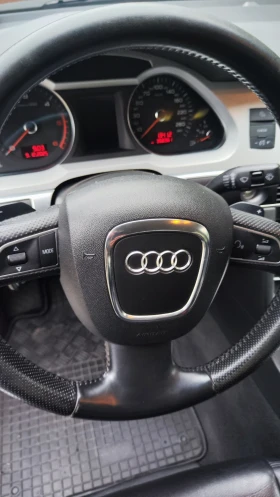 Audi A6 3.0TDI quattro, снимка 5